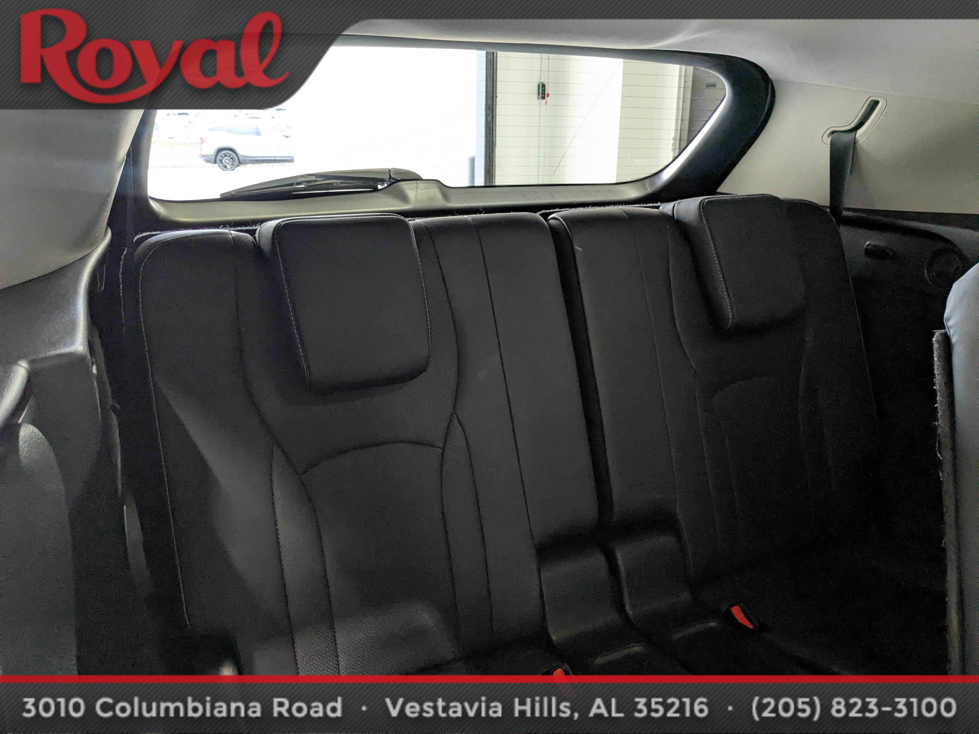 Used 2021 Lexus RX 350L FWD w/ Premium Package image 11