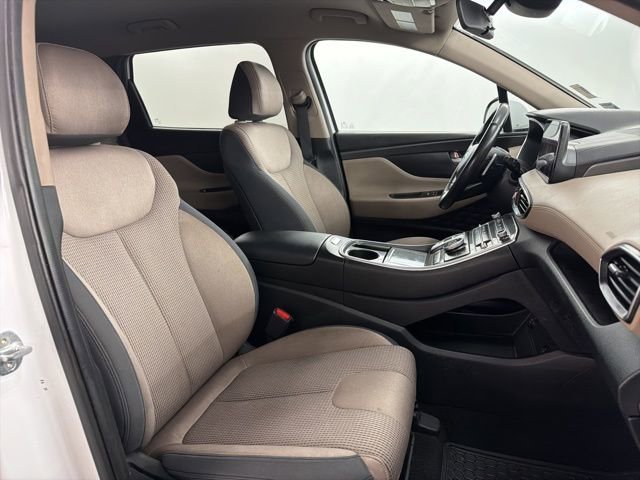 Used 2023 Hyundai Santa Fe SEL image 13