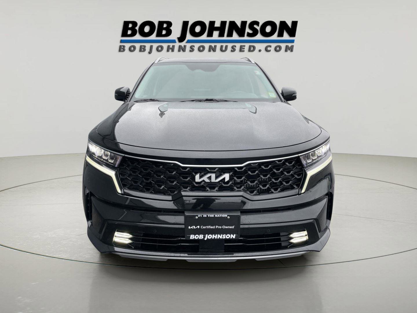 Used 2023 Kia Sorento EX image 8