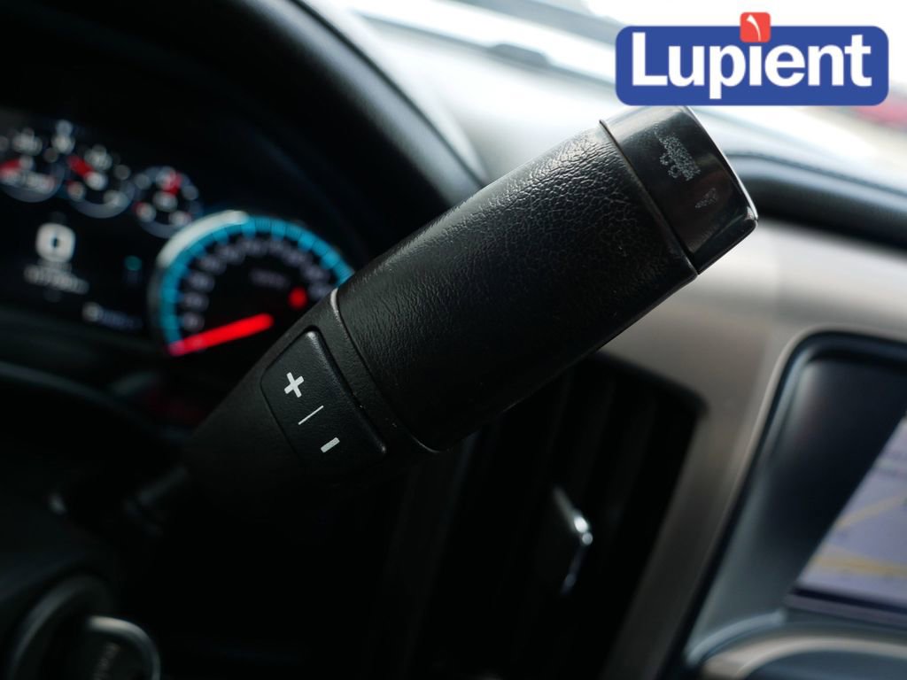 Used 2019 GMC Sierra 2500 Denali w/ Duramax Plus Package image 20