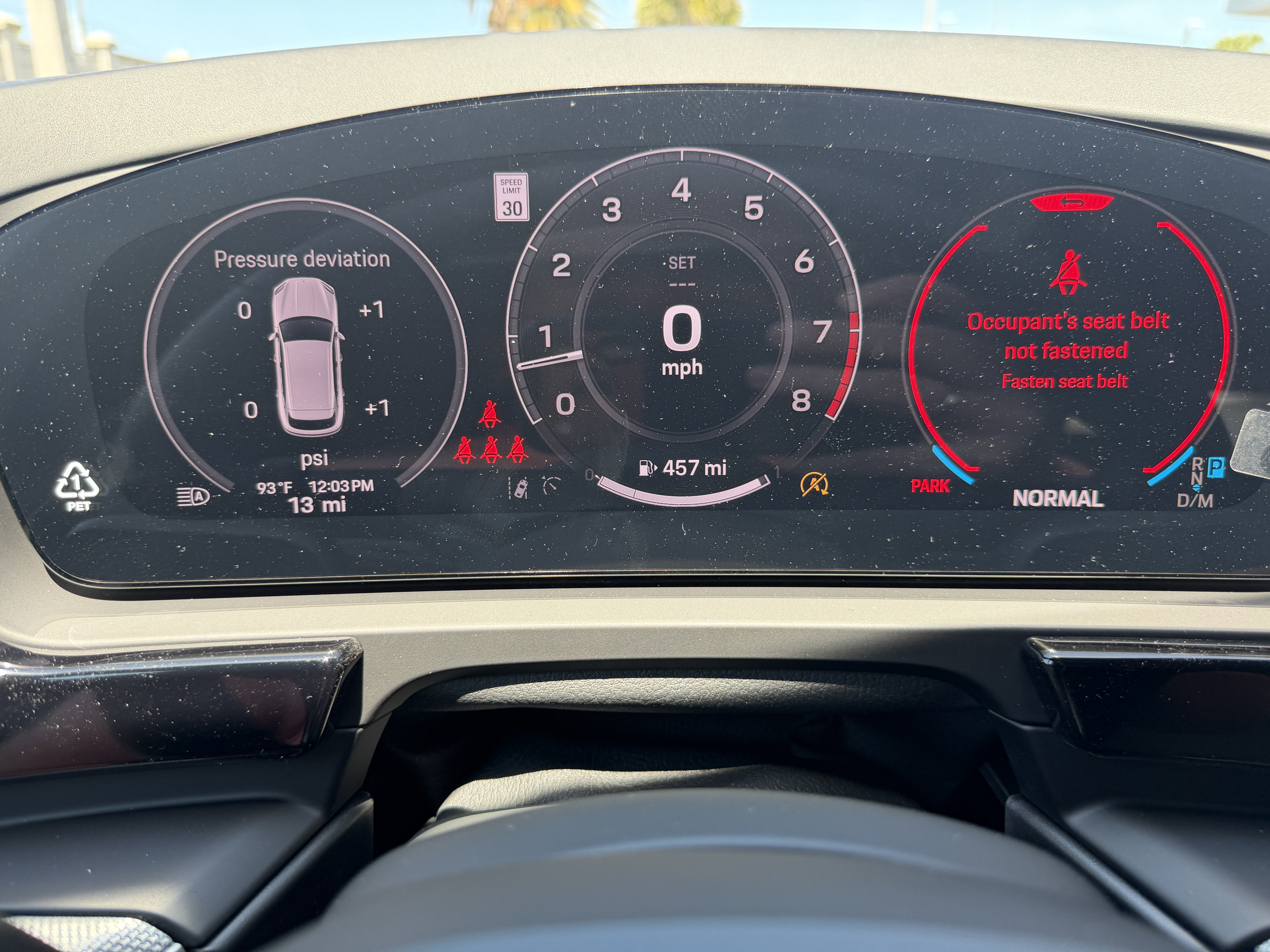 New 2026 Porsche Cayenne S AWD/4WD image 35