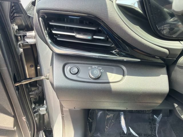 New 2026 Buick Envista Sport Touring w/ Convenience I Package FWD image 30
