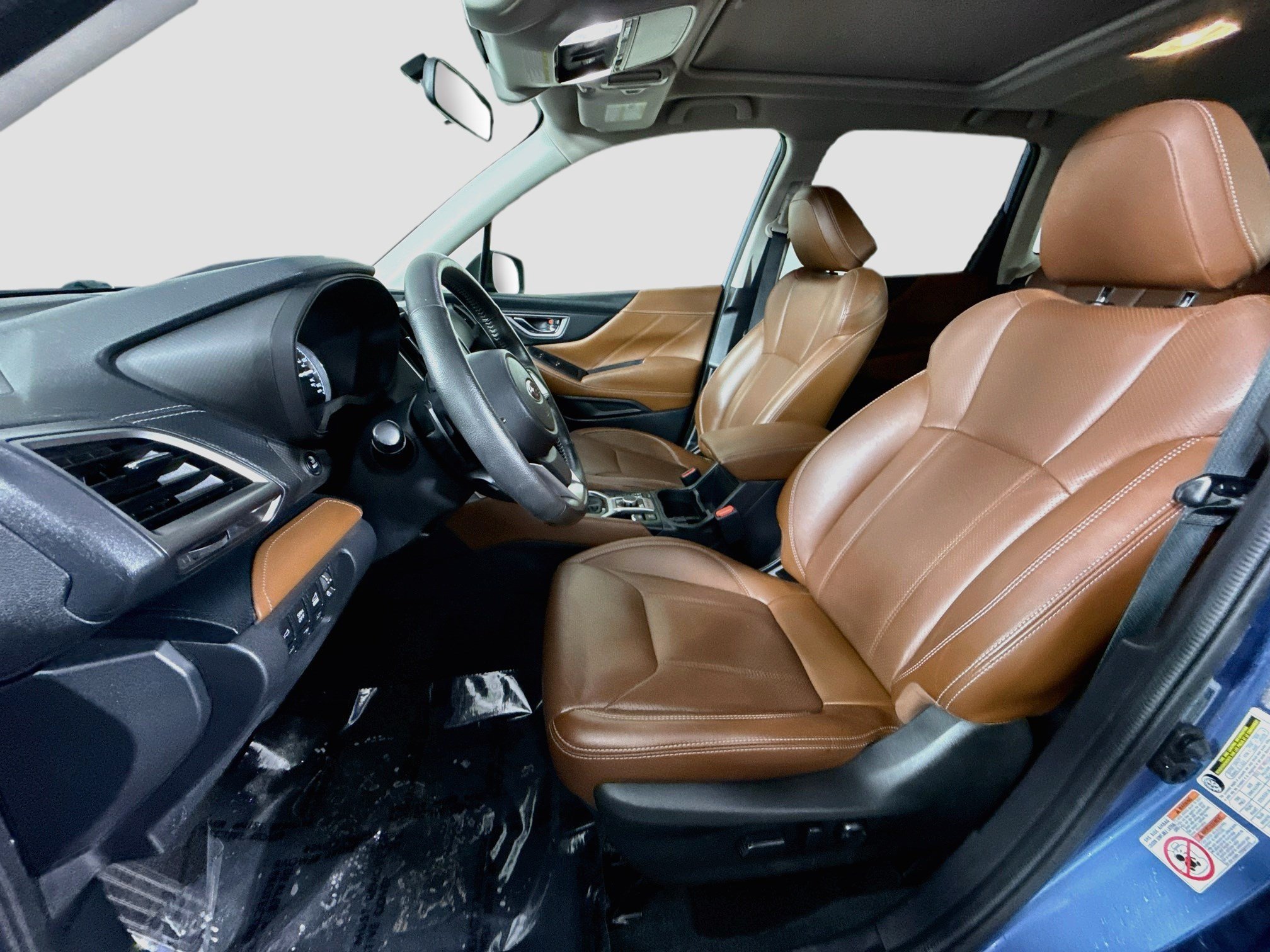 Used 2019 Subaru Forester Touring AWD/4WD image 22