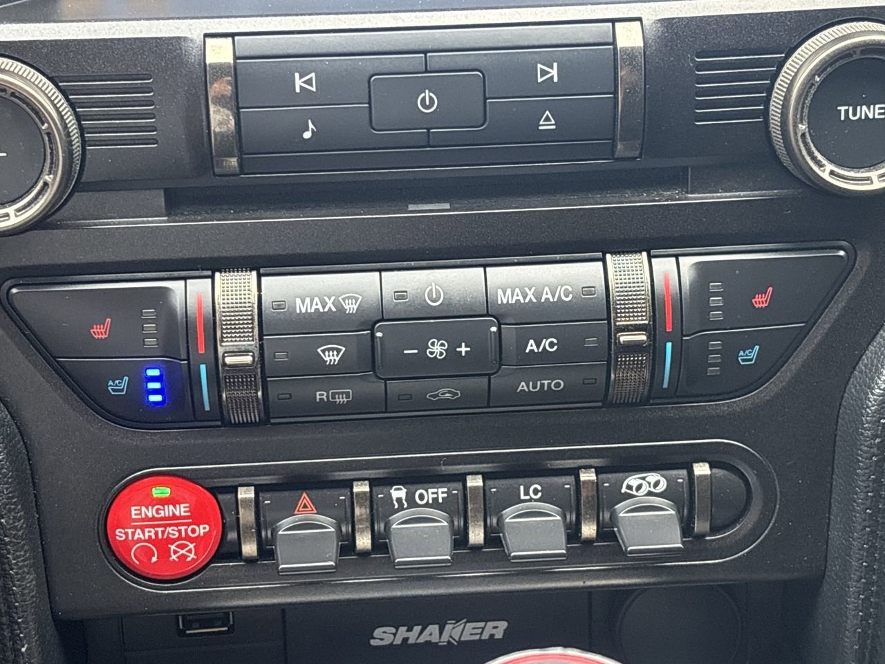 Used 2017 Ford Mustang Shelby GT350 image 22