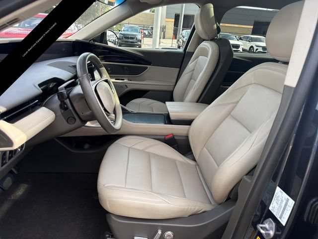 Used 2024 Lincoln Nautilus Premier w/ Equipment Group 102A AWD/4WD image 12