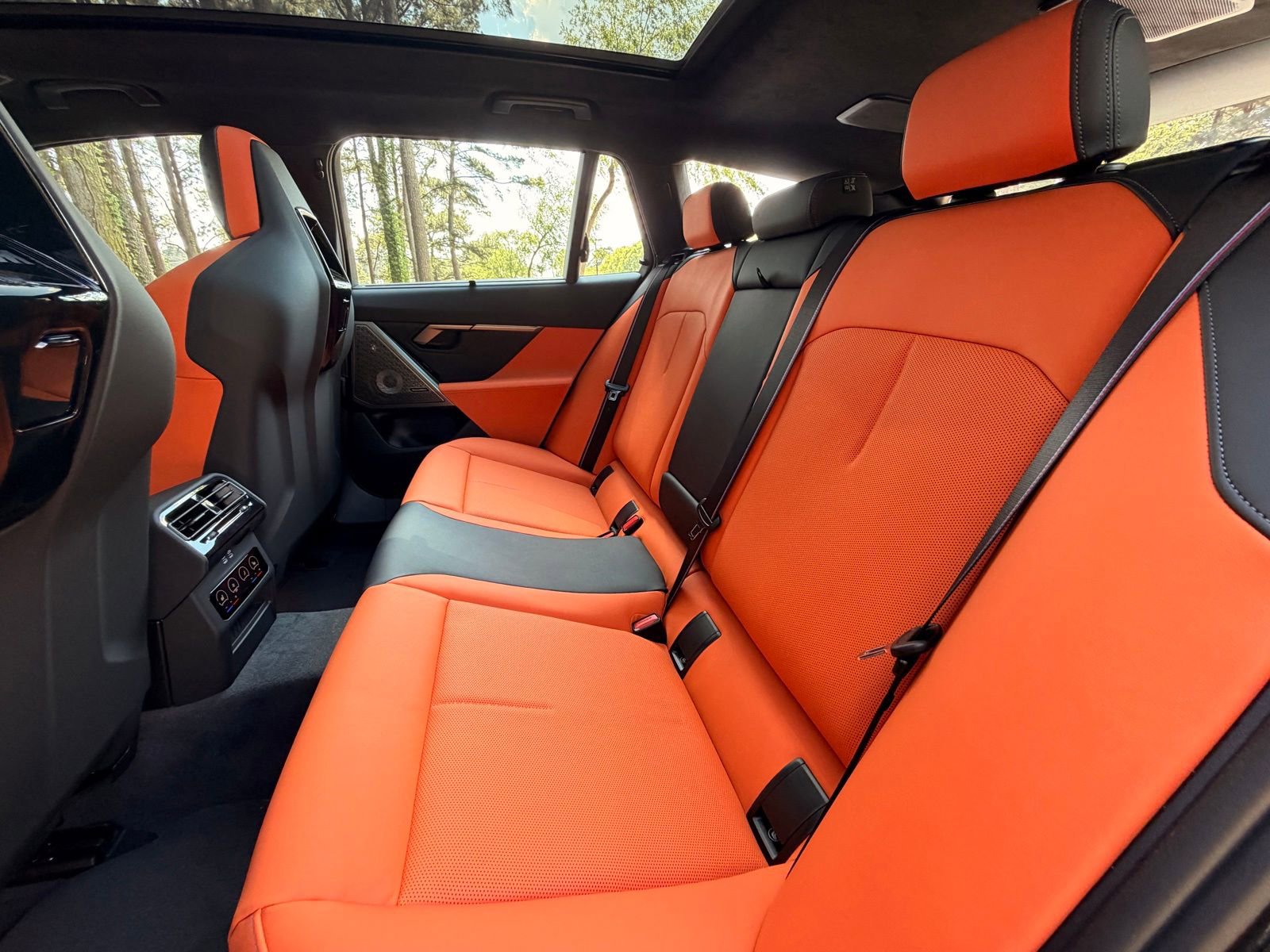 New 2026 BMW M5 Touring AWD/4WD image 14