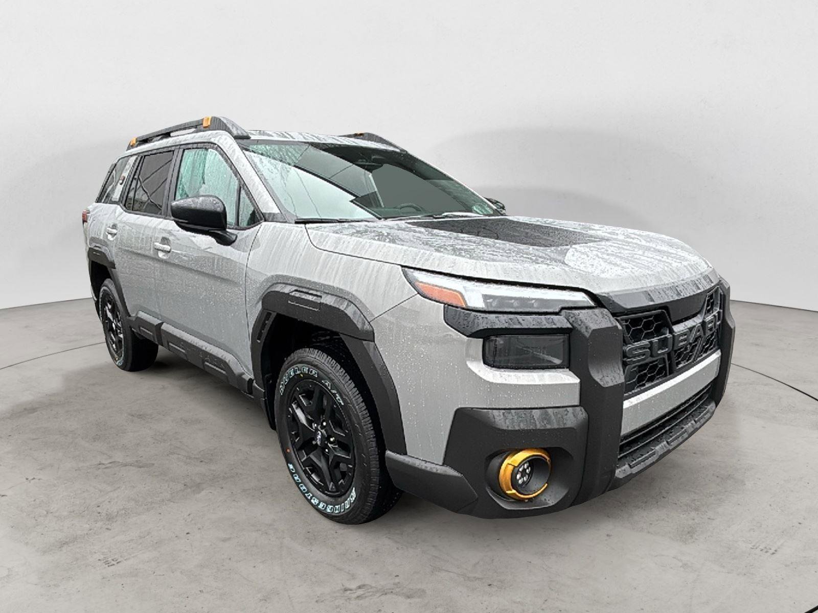 New 2026 Subaru Outback Wilderness