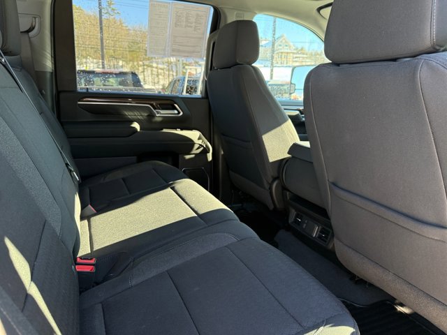 Certified 2025 Chevrolet Silverado 2500 LT w/ Convenience Package image 27