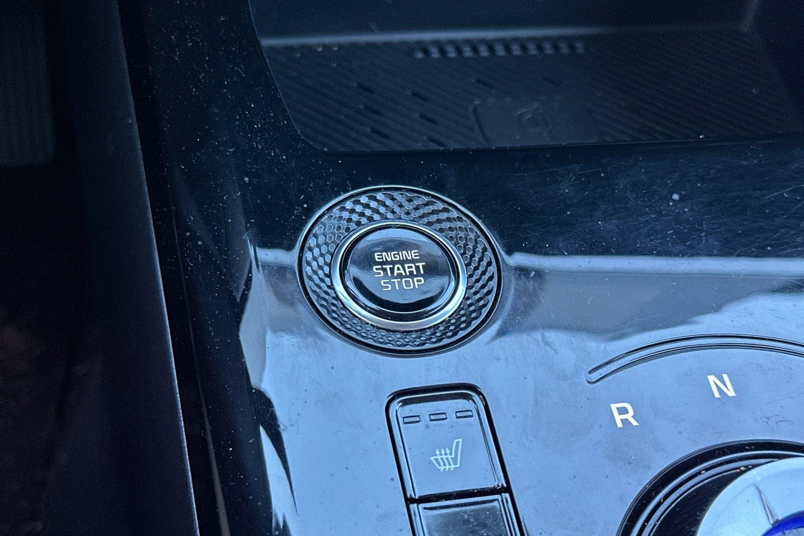 Certified 2025 Kia Niro EX w/ EX Cold Weather Package image 34