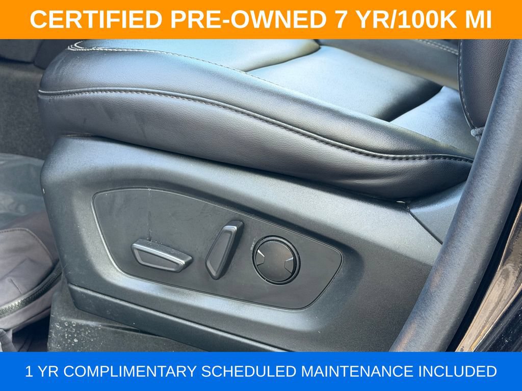 Used 2023 Ford Explorer XLT w/ Equipment Group 202A AWD/4WD image 32