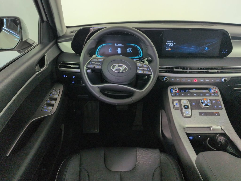 Used 2025 Hyundai Palisade XRT AWD/4WD image 22