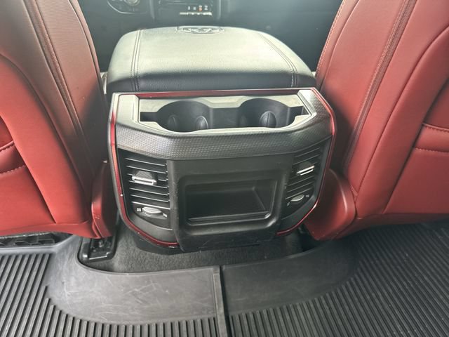 Used 2023 RAM 1500 Rebel w/ Rebel Level 1 Equipment Group AWD/4WD image 21