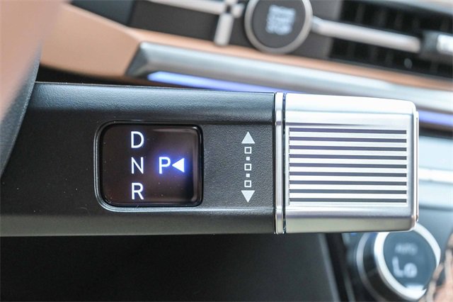 New 2026 Hyundai Santa Fe Calligraphy image 24