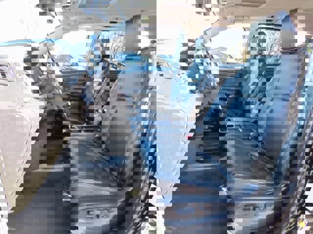 Certified 2023 Honda Odyssey EX-L image 12