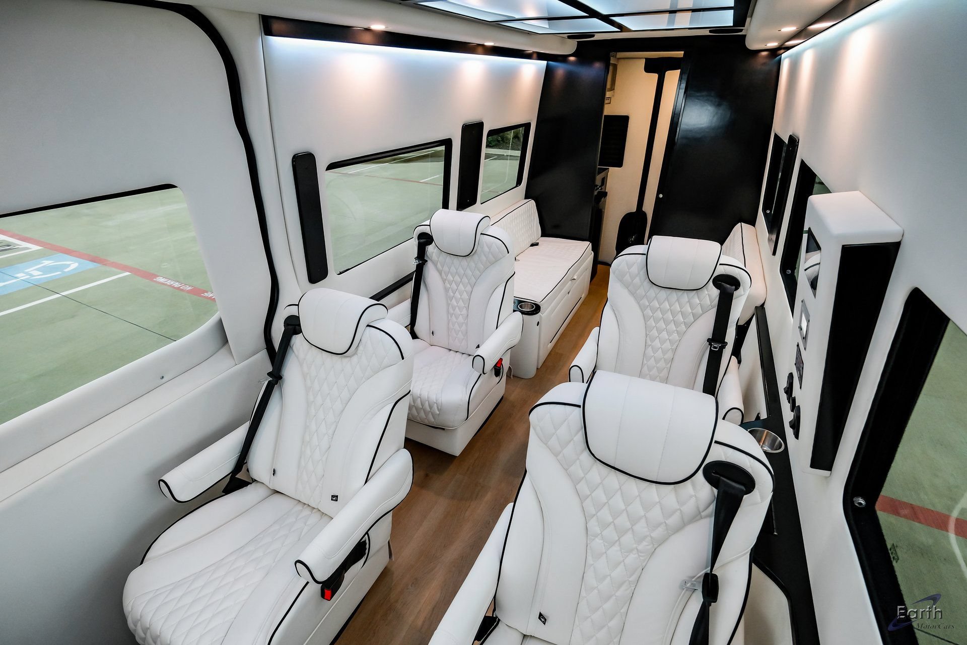 Used 2023 Mercedes-Benz Sprinter 3500 image 69