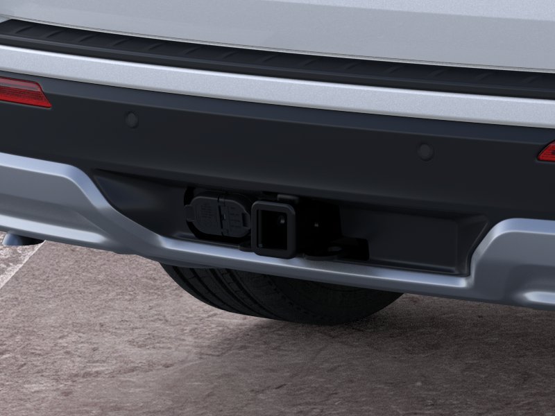 New 2026 Ford Explorer Platinum RWD image 23
