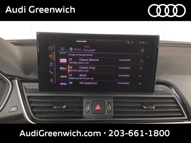 Certified 2024 Audi Q5 e Premium Plus w/ Premium Plus Package AWD/4WD image 17