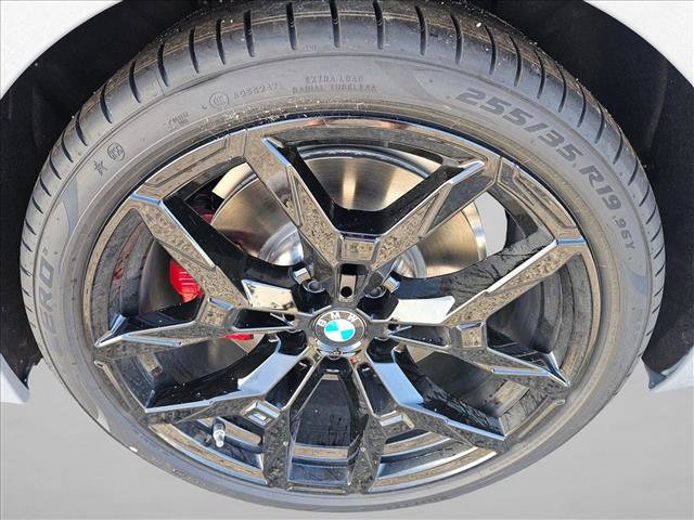 New 2026 BMW 330i Sedan w/ M Sport Package image 10