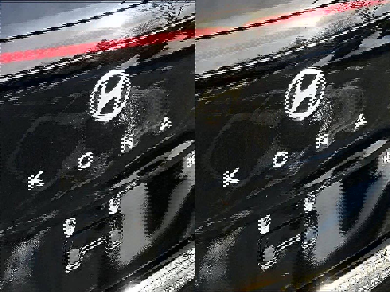 Used 2024 Hyundai Kona Limited image 27