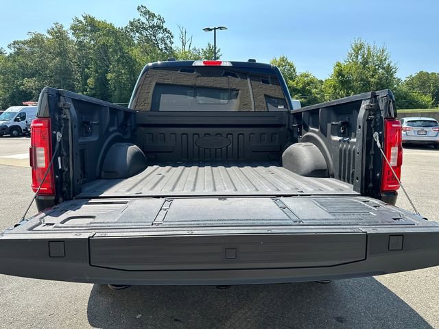 Certified 2023 Ford F150 Tremor w/ 360 Degree Camera Package image 13