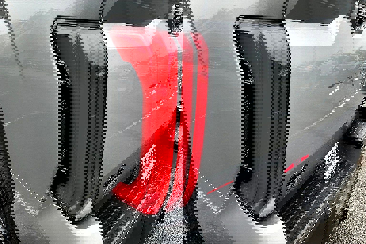 Used 2025 Toyota Tundra Limited image 28