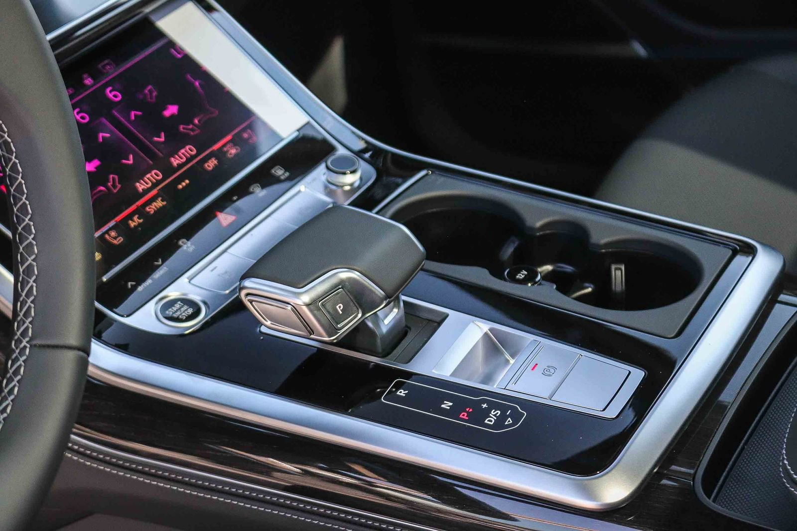 New 2026 Audi Q7 Premium Plus AWD/4WD image 20