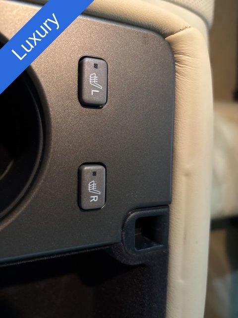 Used 2004 Lexus LS 430 RWD image 31