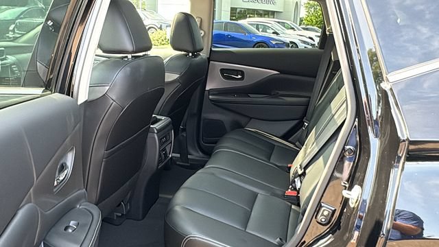Certified 2024 Nissan Murano SL w/ Cargo Package AWD/4WD image 24