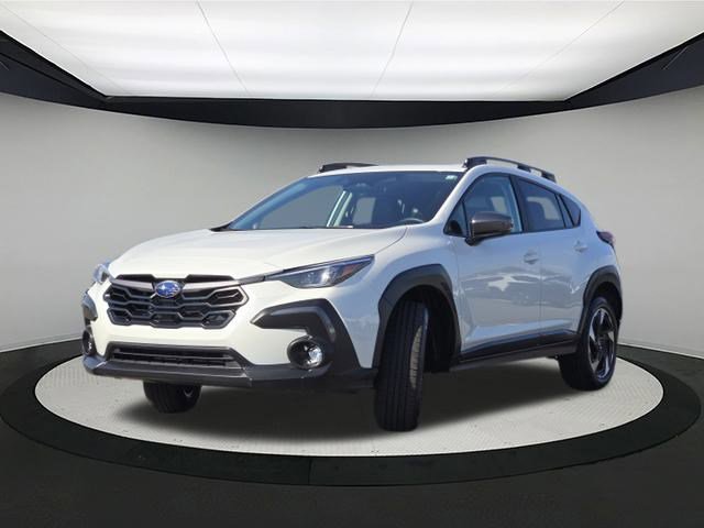 Certified 2024 Subaru Crosstrek 2.5i Limited image 3