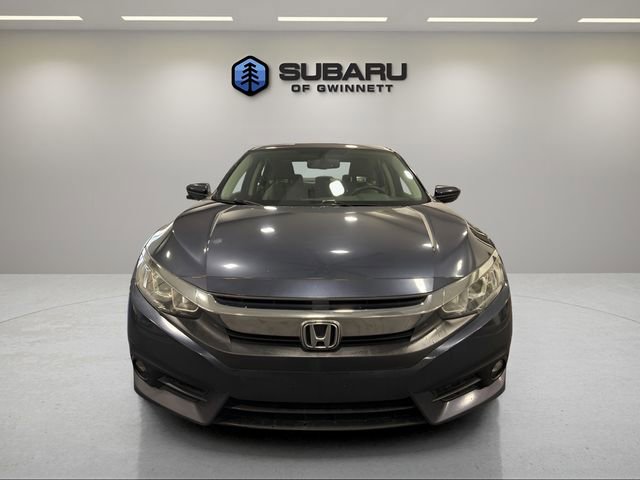 Used 2018 Honda Civic EX-L image 8