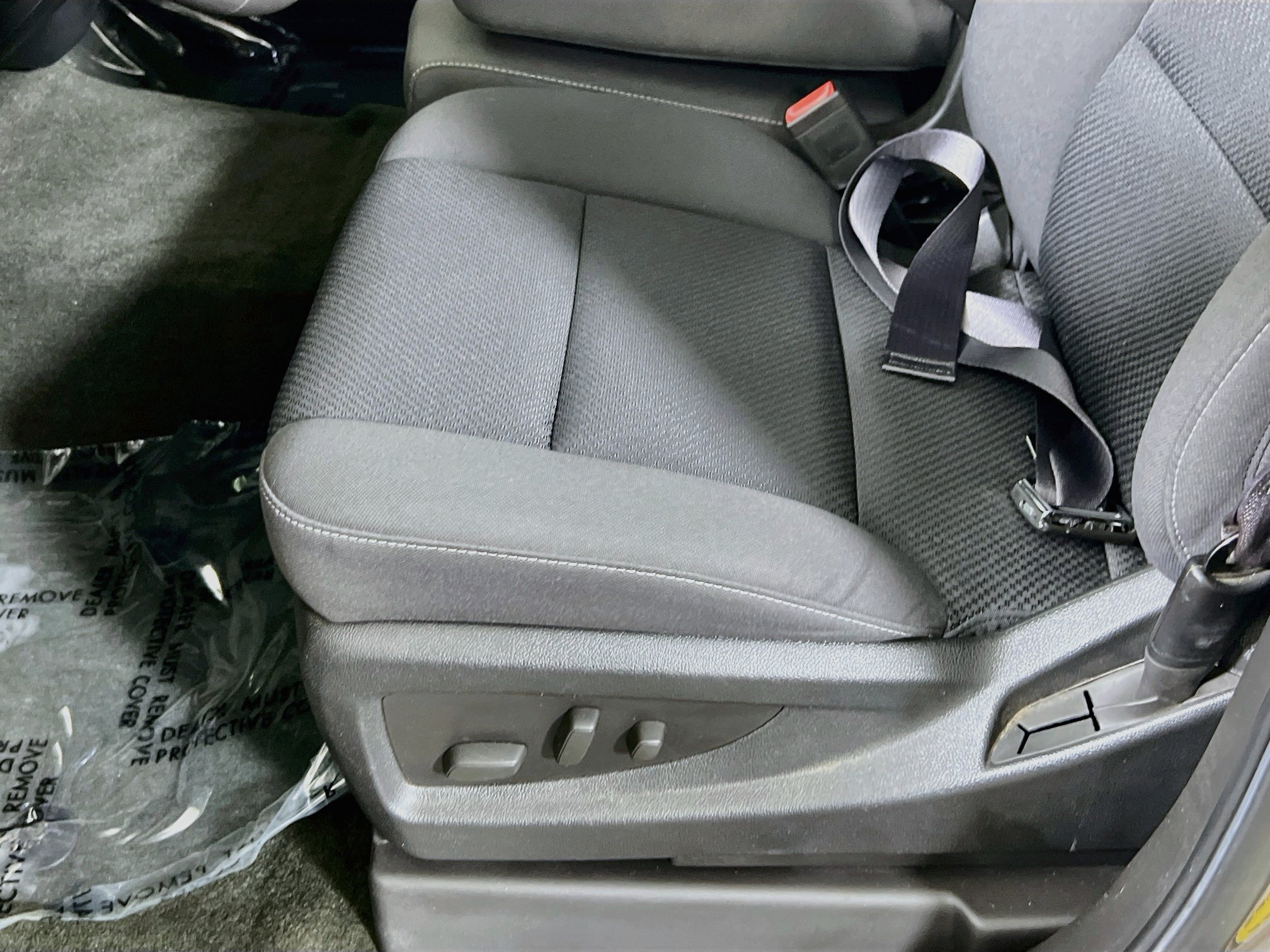 Used 2015 Chevrolet Silverado 1500 LT w/ All Star Edition AWD/4WD image 19