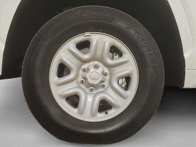Certified 2026 Toyota Tundra SR RWD image 30