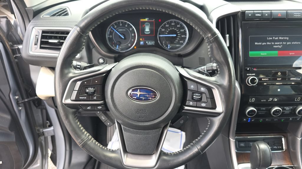 Used 2021 Subaru Ascent Touring w/ Popular Package #2A AWD/4WD image 14