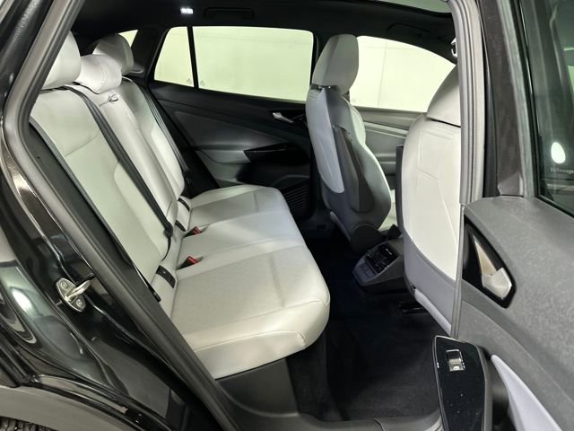Used 2022 Volkswagen ID.4 Pro S image 26