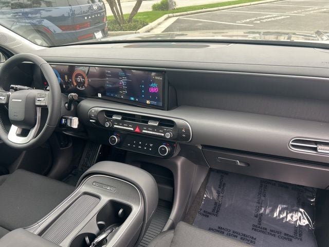 New 2026 Hyundai Palisade SE image 28