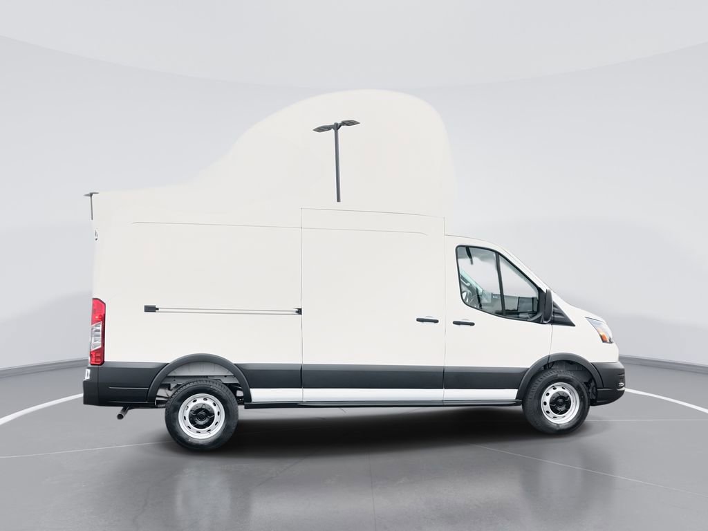 New 2026 Ford Transit 250 148 Medium Roof image 9