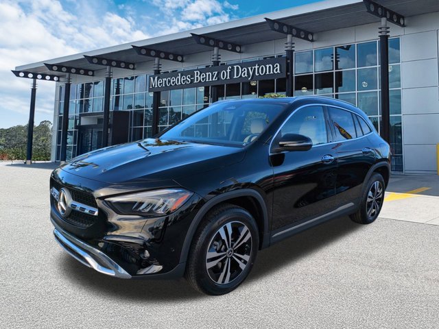 Used 2025 Mercedes-Benz GLA 250 image 8