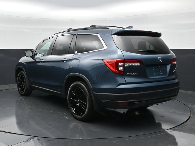 Used 2022 Honda Pilot Special Edition image 8