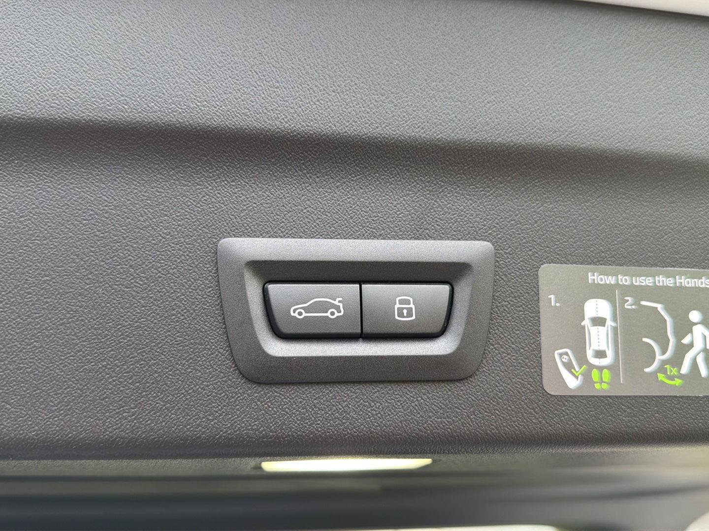 New 2027 BMW X5 xDrive50e AWD/4WD image 34