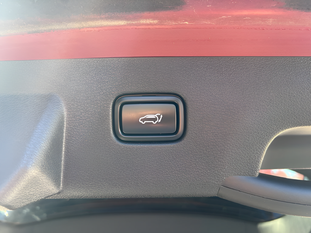 Used 2023 Kia Sportage SX FWD image 11