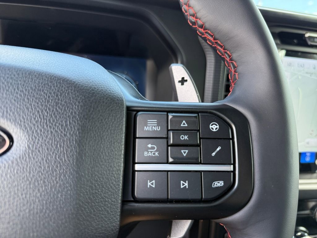New 2026 Ford F150 Raptor AWD/4WD image 27