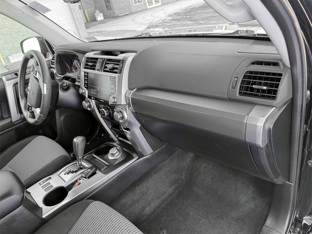 Used 2024 Toyota 4Runner SR5 image 28