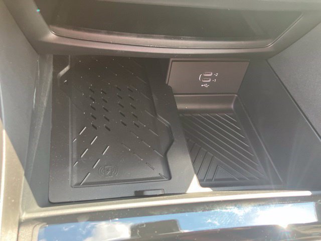 New 2027 Chrysler Pacifica Limited AWD/4WD image 19