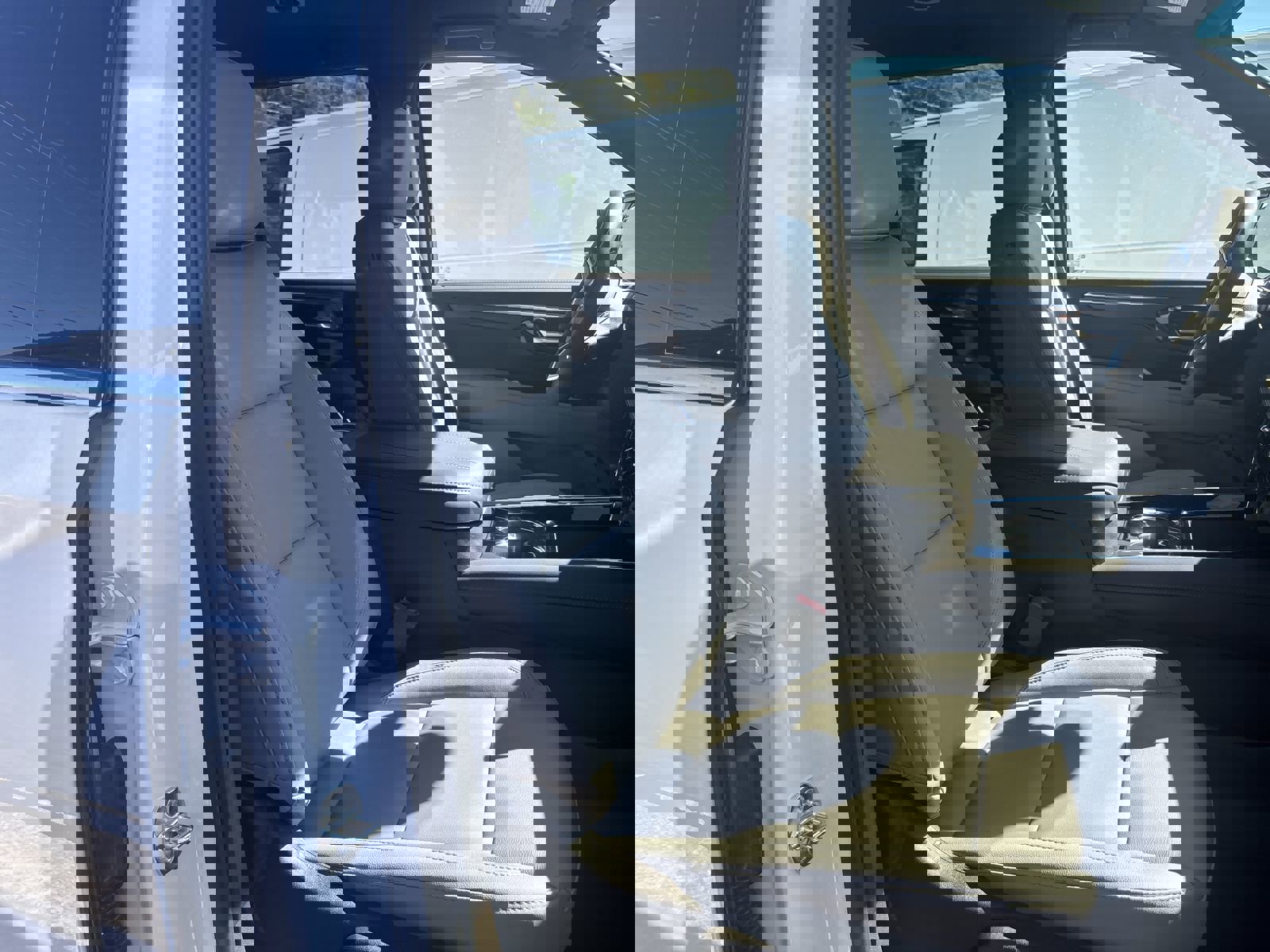 New 2026 Chevrolet Tahoe LT w/ Comfort Package image 27