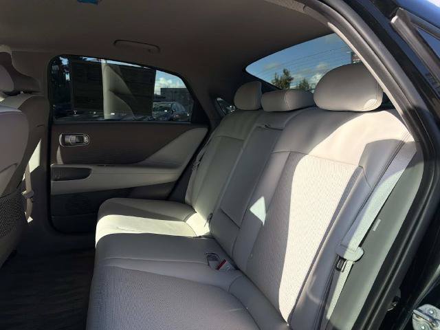 Used 2024 Hyundai Ioniq 6 SEL RWD image 14