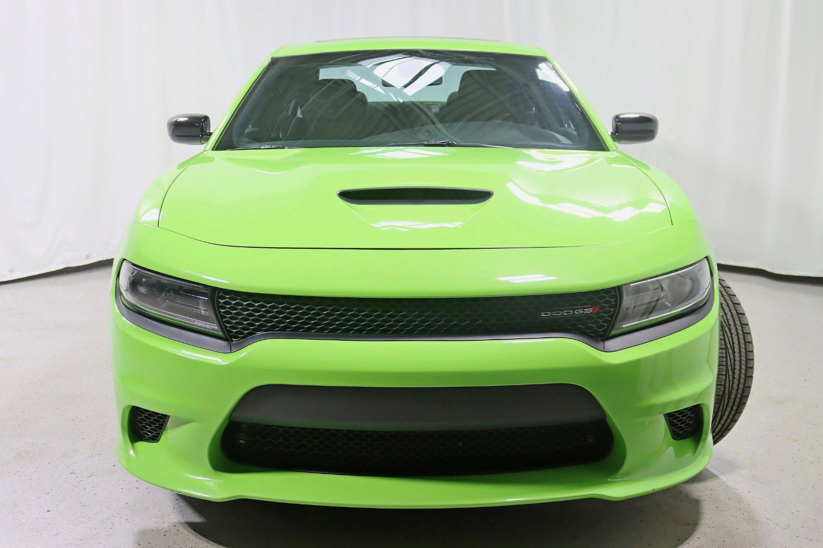 Used 2023 Dodge Charger R/T w/ Cold Weather Package RWD image 8