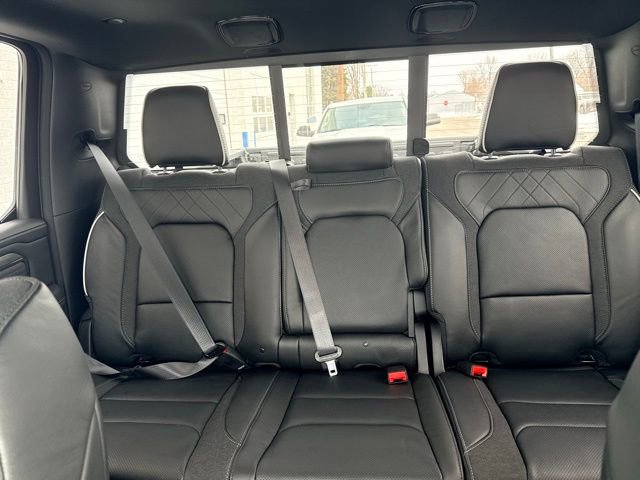 New 2026 RAM 1500 Limited image 31