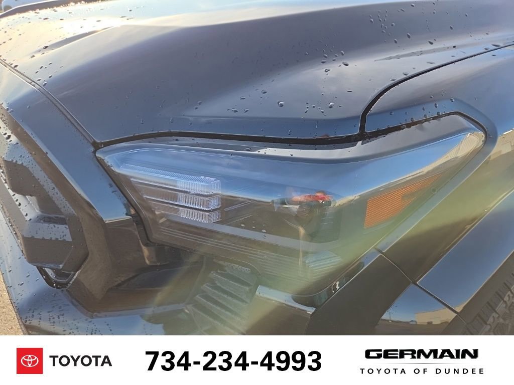 New 2026 Toyota Tacoma SR5 image 13