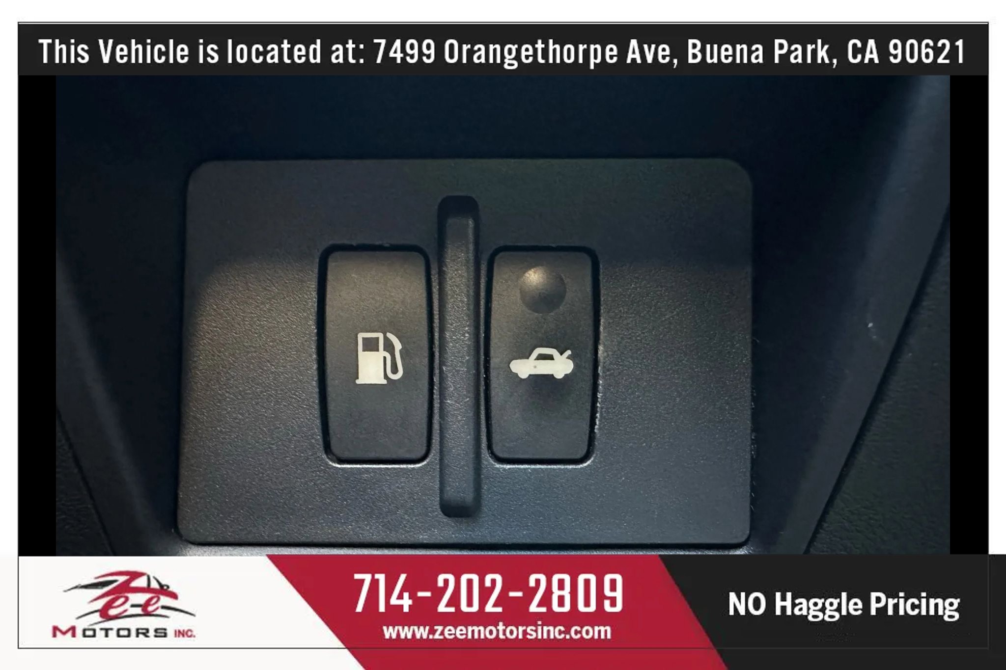 Used 2012 Lexus IS 250 IS 250 Sedan 4D w/ Premium Pkg Value Edition image 23