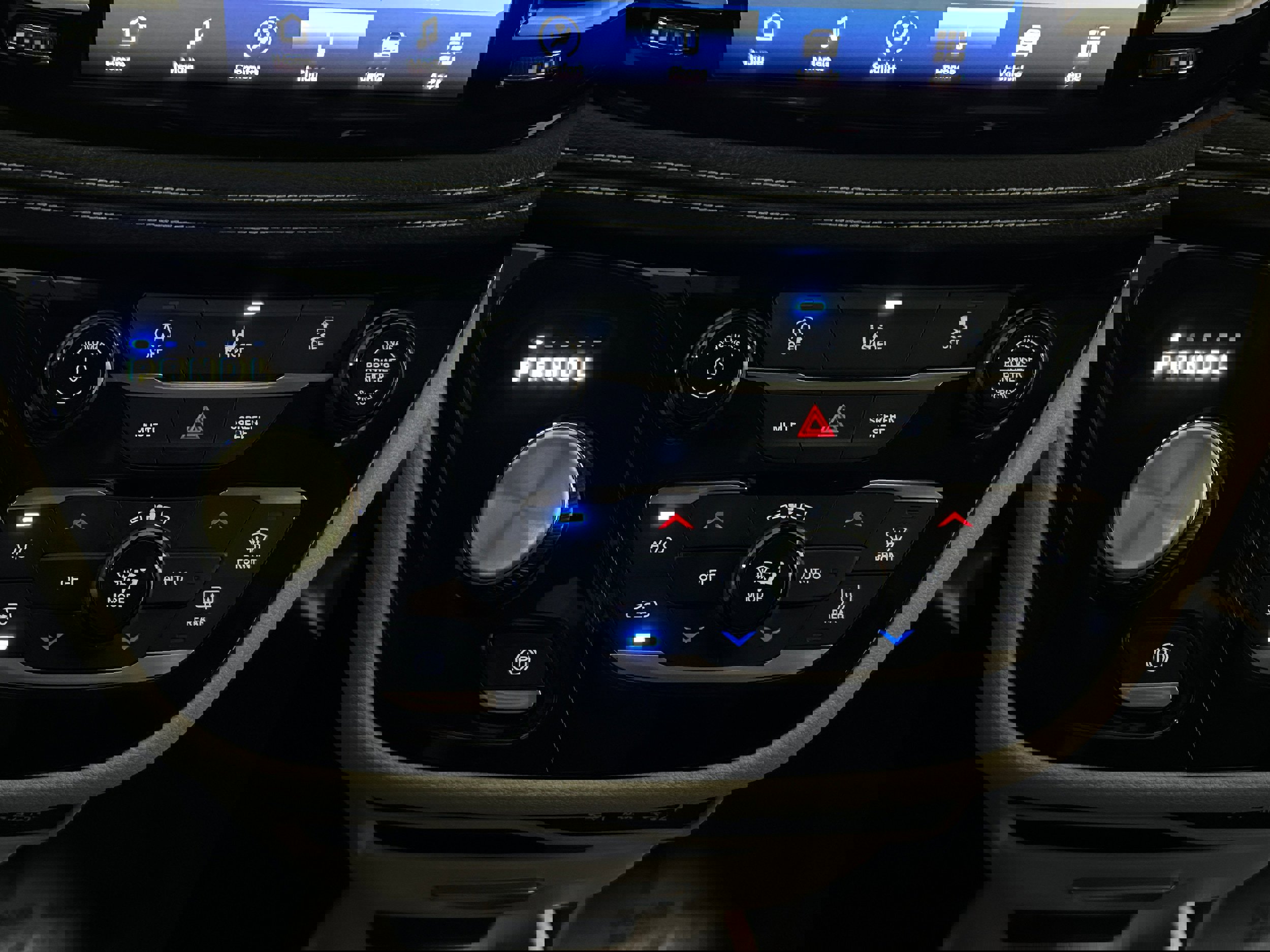 Used 2022 Chrysler Pacifica Touring-L image 9